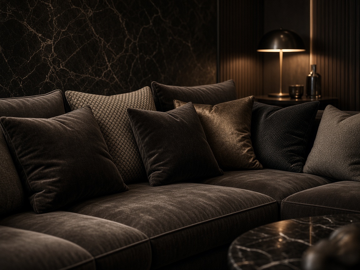 Interior consultation at Trinity Interior