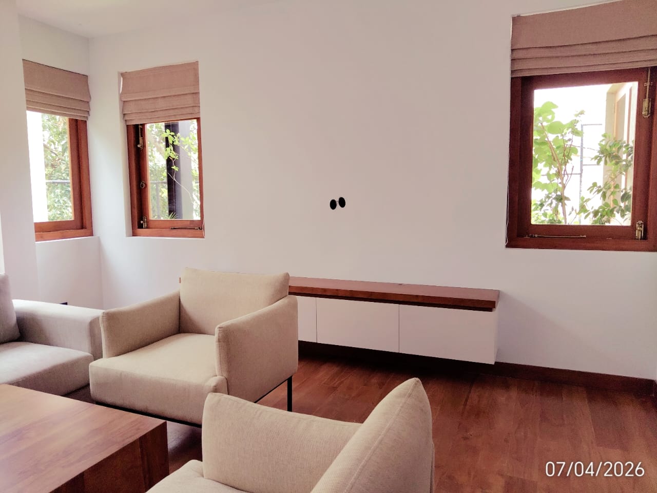 Office Renovation in Rathmalana